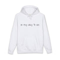 Unisex Heavyweight Hooded Sweatshirt