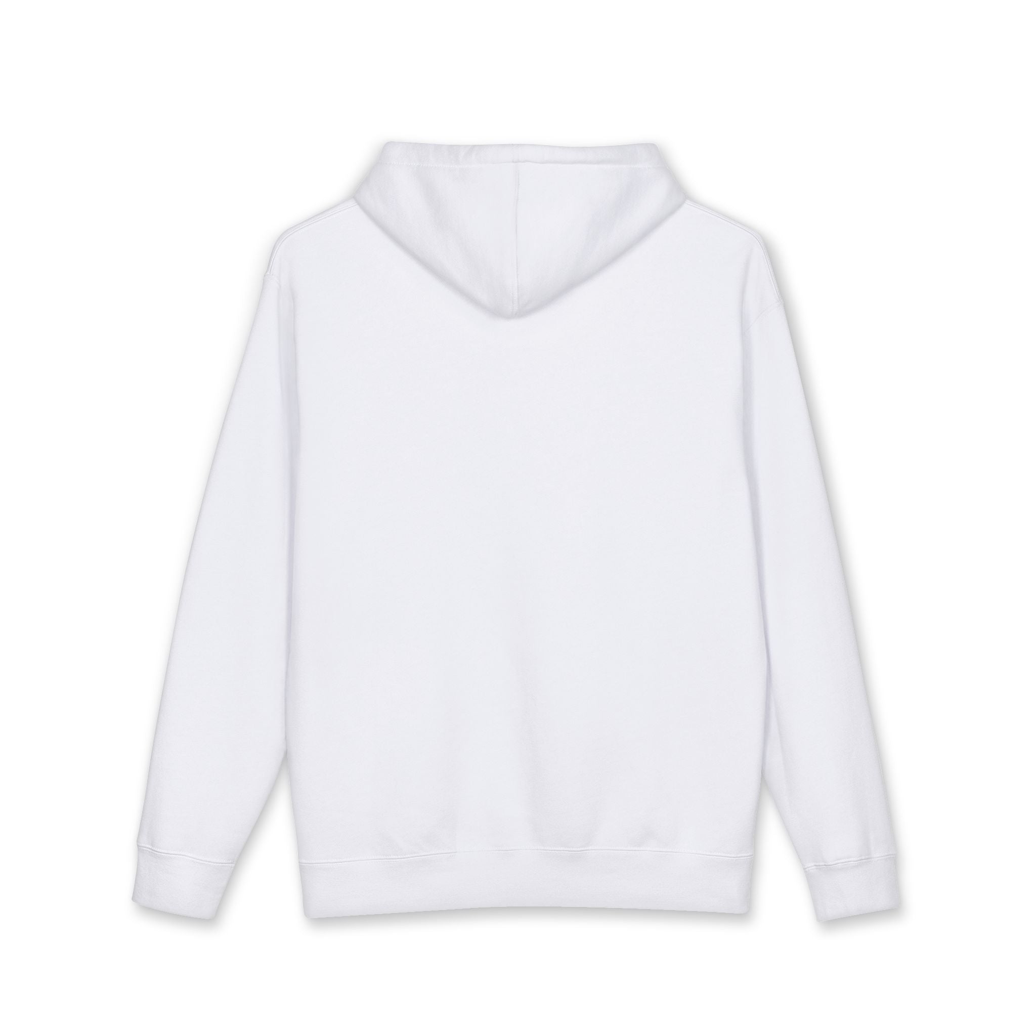 Unisex Heavyweight Hooded Sweatshirt