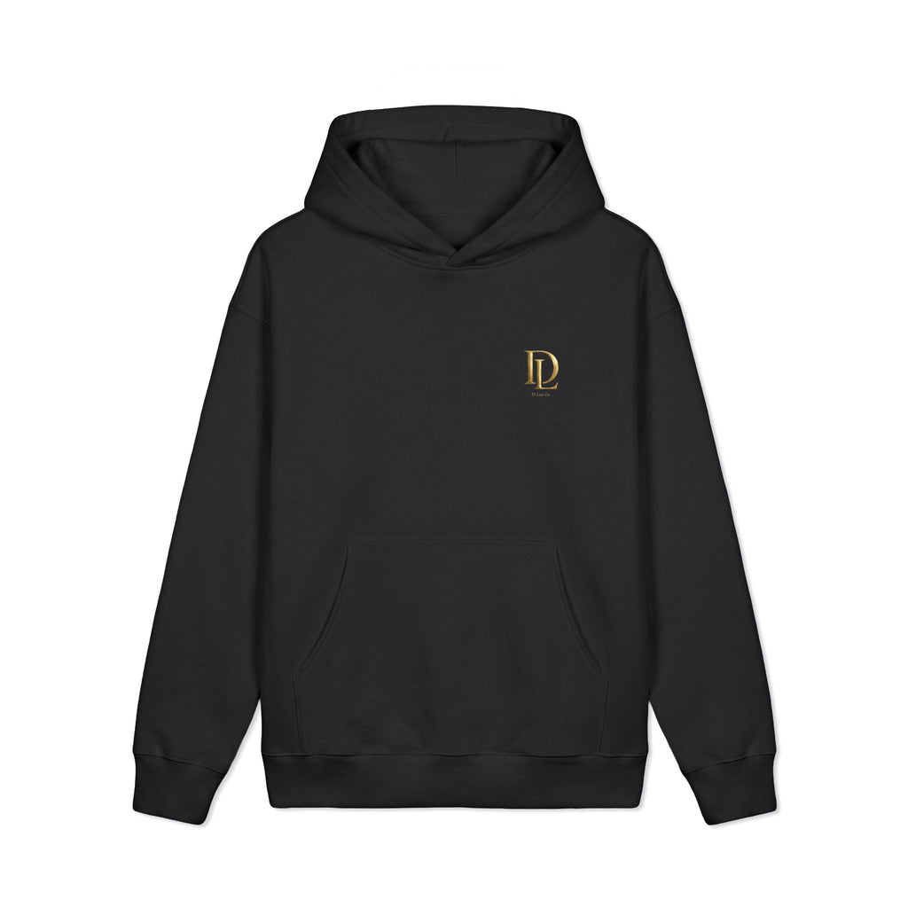 Unisex Mainstreet Heavyweight Hooded Sweatshirt